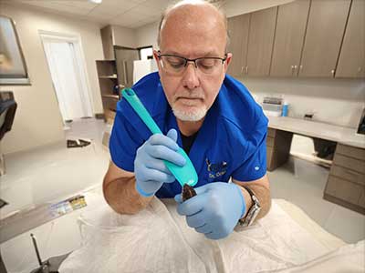 Appointment Request Form