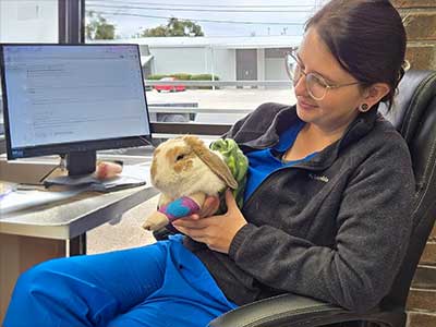 Employment Application Form